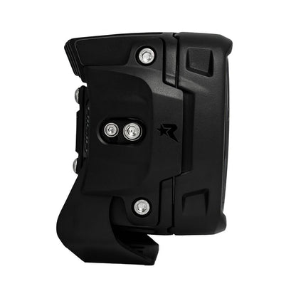 RIGID Industries Phoenix 5" LED Light Pod, 10,104 Lumens, 5-Mode