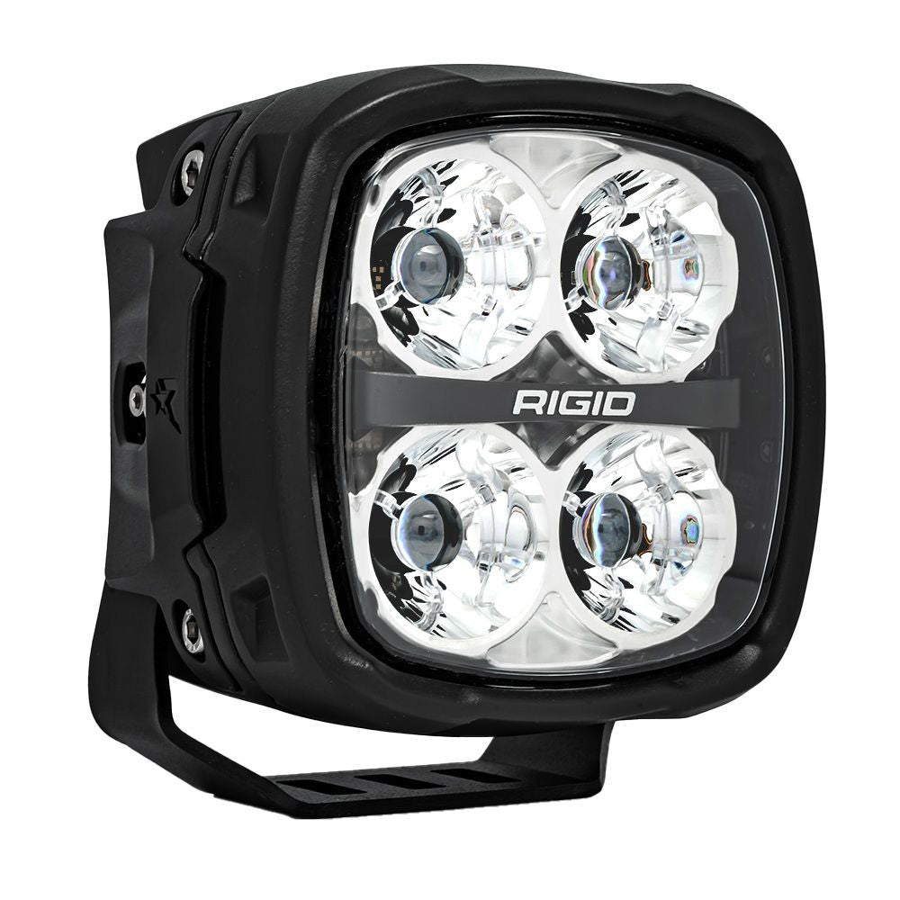 RIGID Industries Phoenix 5" LED Light Pod, 10,104 Lumens, 5-Mode