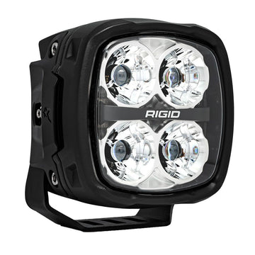 RIGID Industries Phoenix 5" LED Light Pod, 10,104 Lumens, 5-Mode