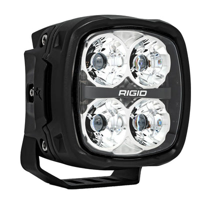 RIGID Industries Phoenix 5" LED Light Pod, 10,104 Lumens, 5-Mode