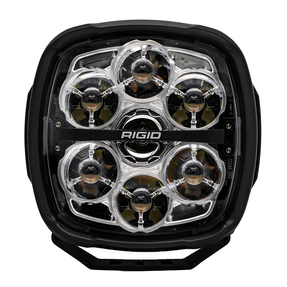 RIGID Industries Phoenix XL 7 in. LED Light Pod