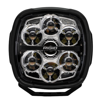 RIGID Industries Phoenix XL 7 in. LED Light Pod