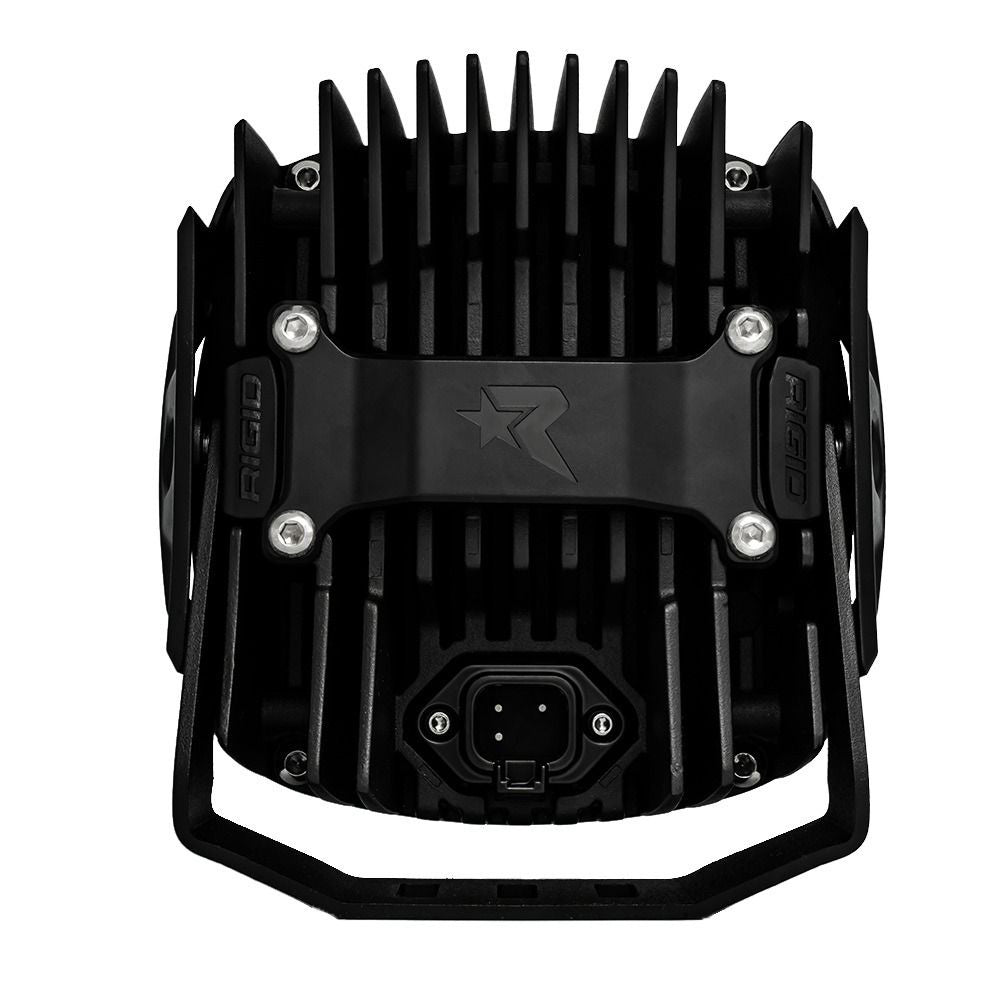 RIGID Industries Phoenix XL 7 in. LED Light Pod