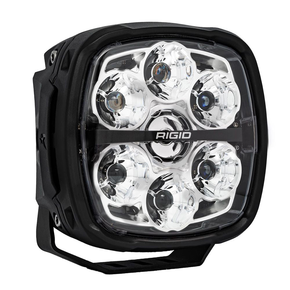 RIGID Industries Phoenix XL 7 in. LED Light Pod