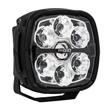 RIGID Industries Phoenix XL 7 in. LED Light Pod
