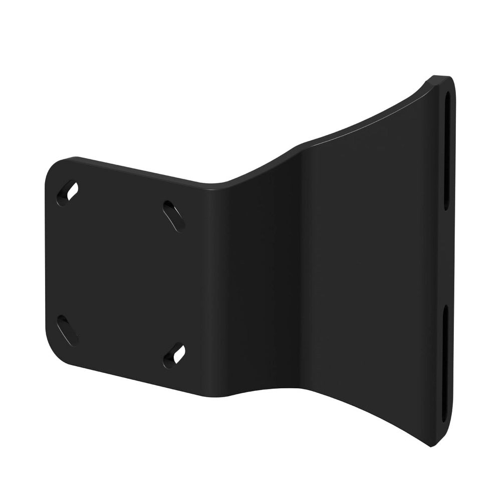 Lewmar Jack Plate Mounting Bracket for Axis & Vector Anchors, Black