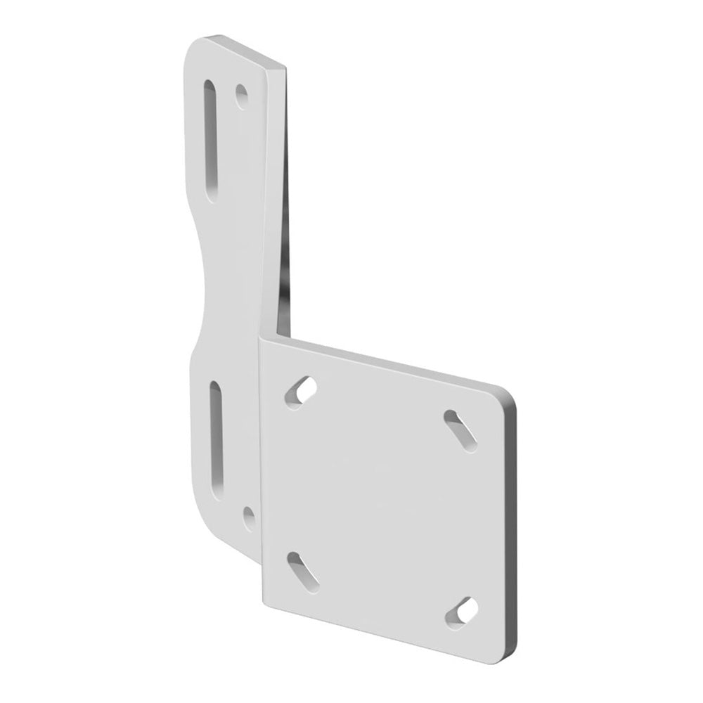 Lewmar Motor Mounting Bracket for Axis & Vector Anchors, No-Drill, White