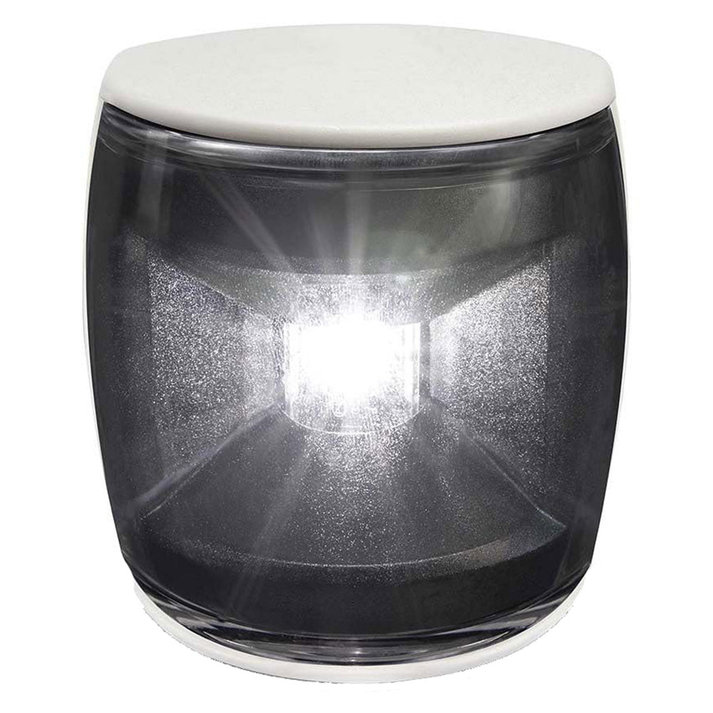 Hella Marine NAVILED PRO 3NM LED Stern Navigation Light, White Shroud