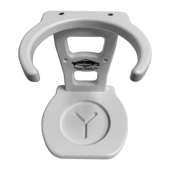 Deep Blue Marine YT-1 Boat Drink Holder, Single – Starboard Construction