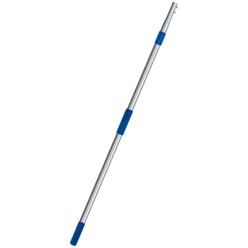 Star brite Standard Extend-A-Brush Telescoping Handle, 3 ft. to 6 ft.