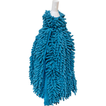 Star brite 40103 Microfiber Reggae Mop, Quick Connect, Super-Absorbent