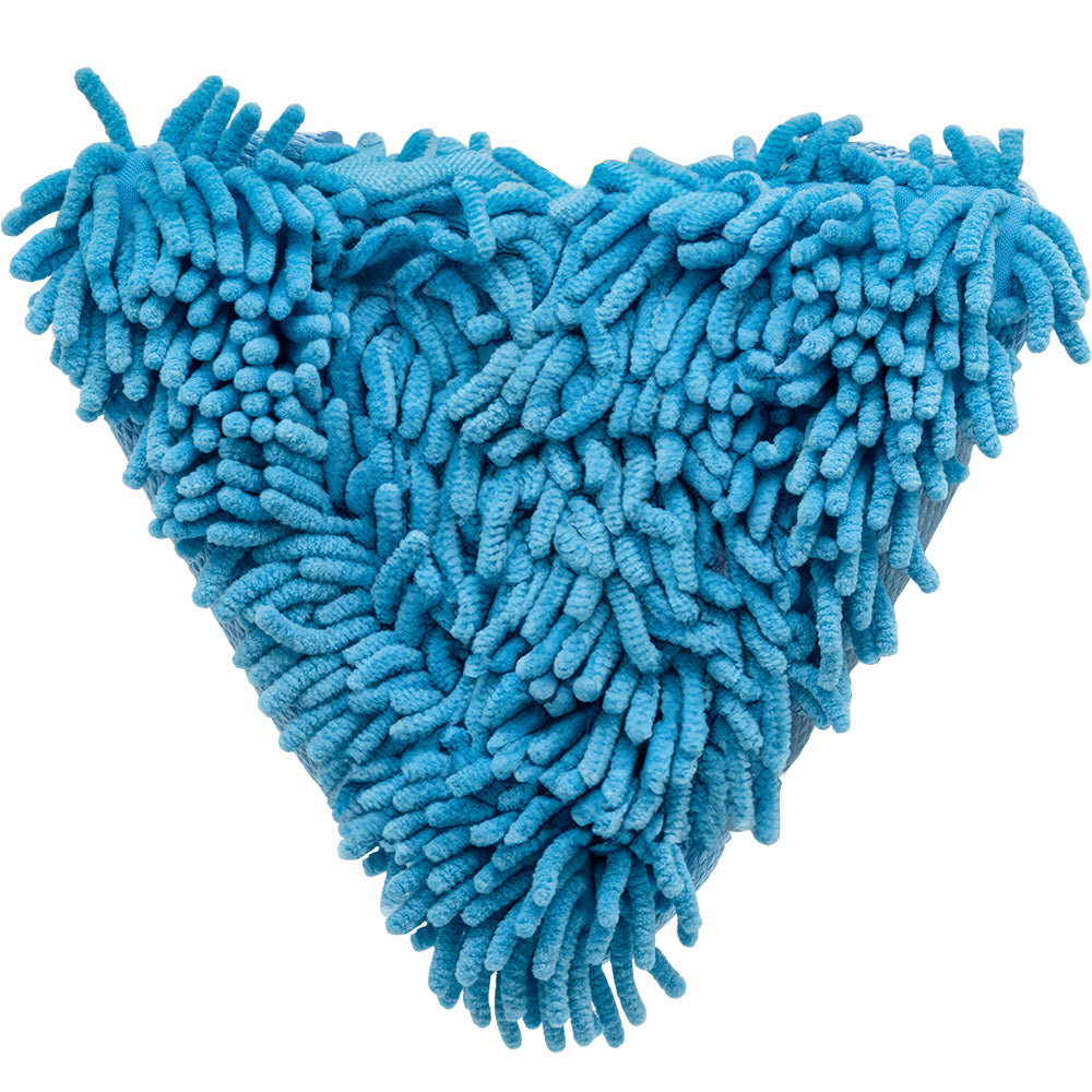Star brite Reggae Wet/Dry Microfiber Cleaning Pad, 40128