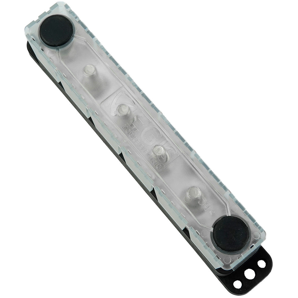 Egis Mobile Electric MaxiBus Power Distribution Block, 6 Stud, 250A, 80Vdc