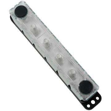 Egis Mobile Electric MaxiBus Power Distribution Block, 6 Stud, 250A, 80Vdc