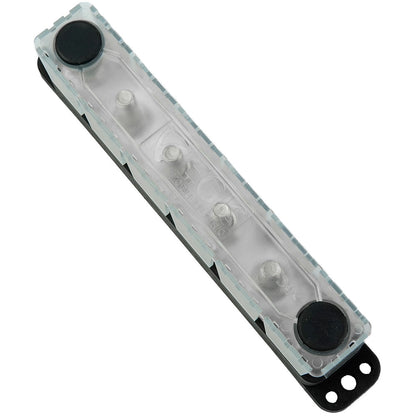Egis Mobile Electric MaxiBus Power Distribution Block, 6 Stud, 250A, 80Vdc