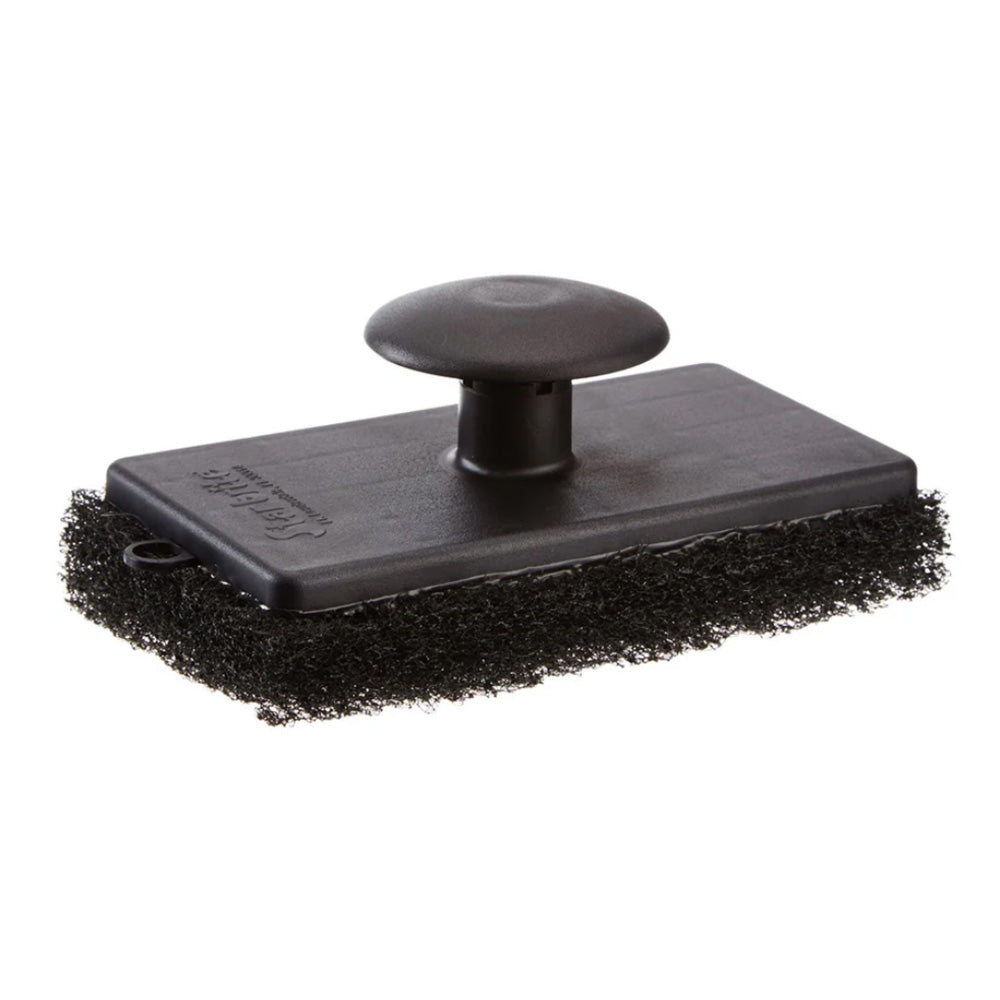 Star brite All-Purpose Scrubber Pad and Handle Kit, 40020