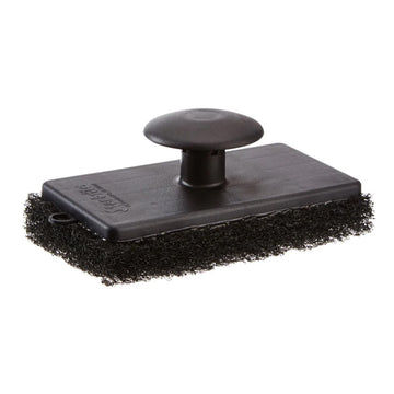 Star brite All-Purpose Scrubber Pad and Handle Kit, 40020