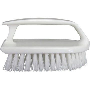 Star brite Heavy-Duty 6 in. Hand Scrub Brush