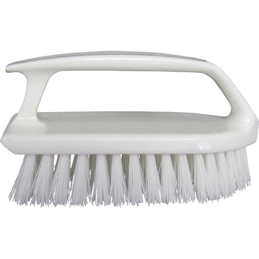Star brite Heavy-Duty 6 in. Hand Scrub Brush