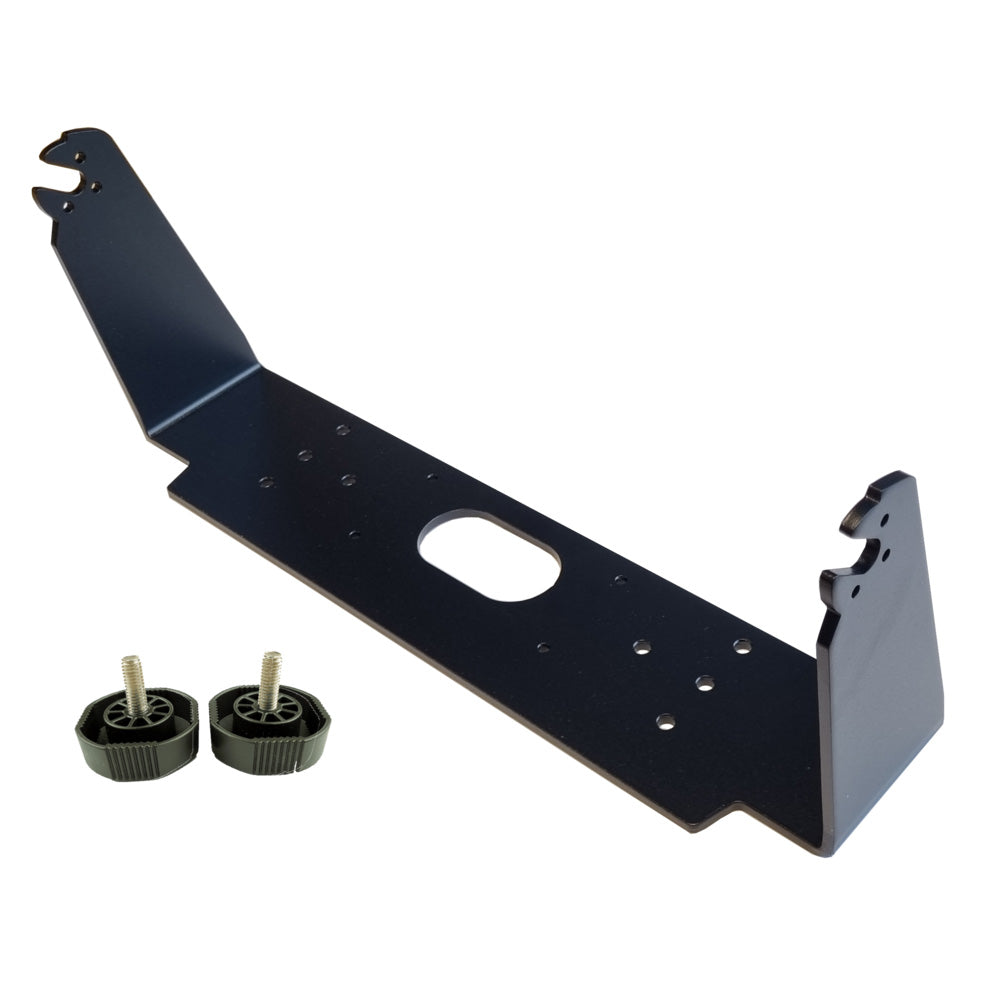 Navico Gimbal Bracket with Knobs for Simrad NSS4 or B&G Zeus SR 10 in. Displays