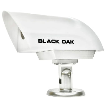 Black Oak LED Nitron XD Pro Marine Camera, 4K Full-Color Night Vision with HDMI