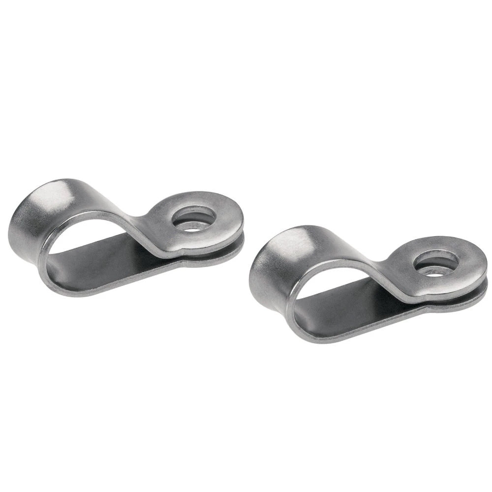 Barton Marine Traveller Eye Pair, Size 0, 16mm