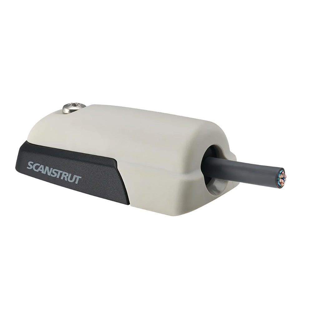 Scanstrut Starlink Compatible Horizontal Cable Seal, Grey, IP68