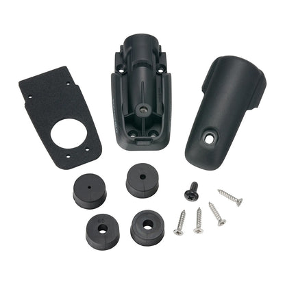 Scanstrut Starlink Compatible Horizontal Cable Seal, Black – IP68 Watertight