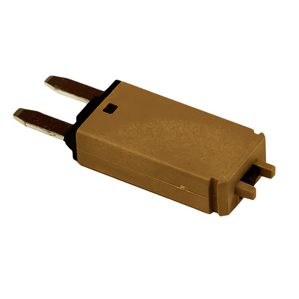 Egis Mobile Electric ATM/MINI 7.5 AMP Circuit Breaker, Type 3
