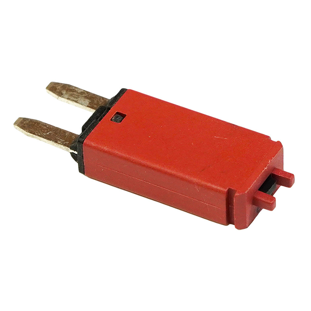 Egis Mobile Electric ATM/MINI 10A Type 3 Circuit Breaker, 32VDC