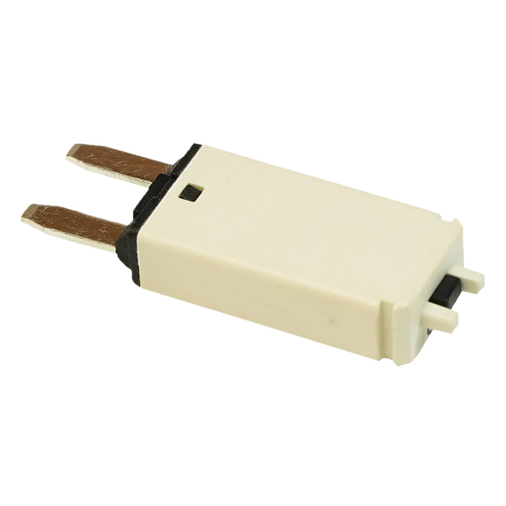 Egis Mobile Electric ATM/MINI 25A Type 3 Circuit Breaker, 32VDC - ABYC Compliant