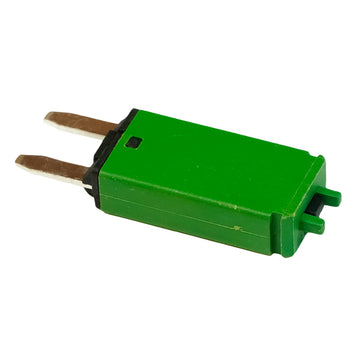 Egis ATM/MINI Circuit Breaker, 30 Amp, Type 3 - Harsh Environment Design