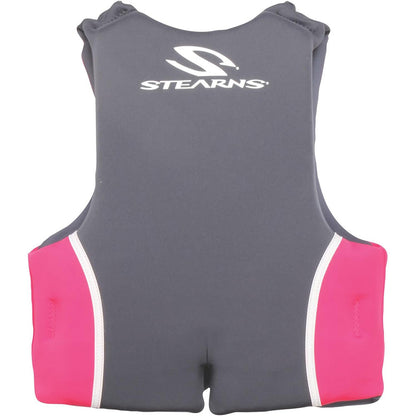 Stearns 2000036923 Youth Hydroprene Life Vest, Type III, 50-90lbs