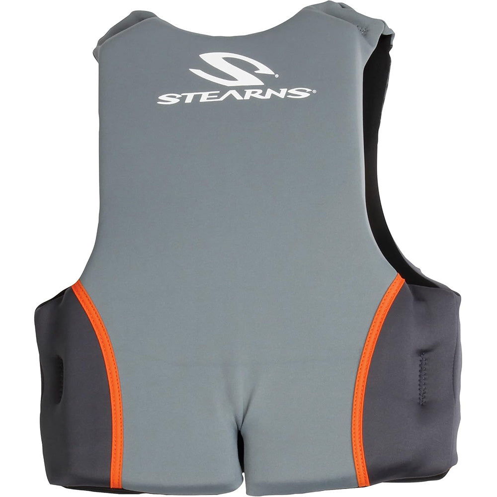 Stearns 2000037953 Youth Life Vest, Type III, 50-90 lbs