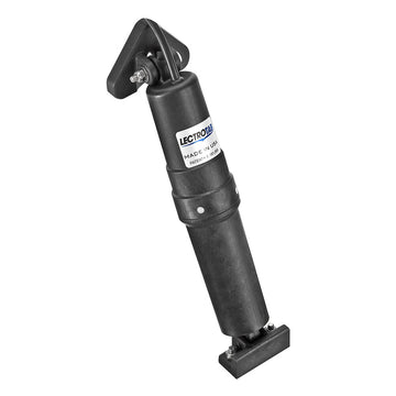 Lectrotab Standard Trim Tab Actuator, 12V, 28ft Cable – Lifetime Warranty