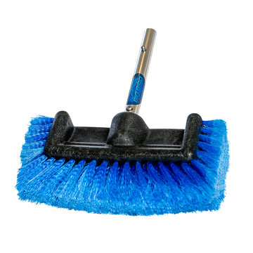 TD Mop Big Bird Medium Brush, 10 in.