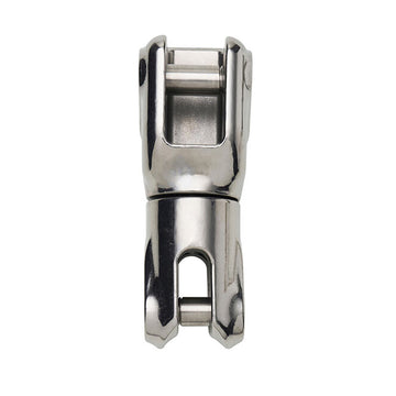 Wichard Marine Large Anchor Swivel, 1/2"-9/16" Chain, 316L SS