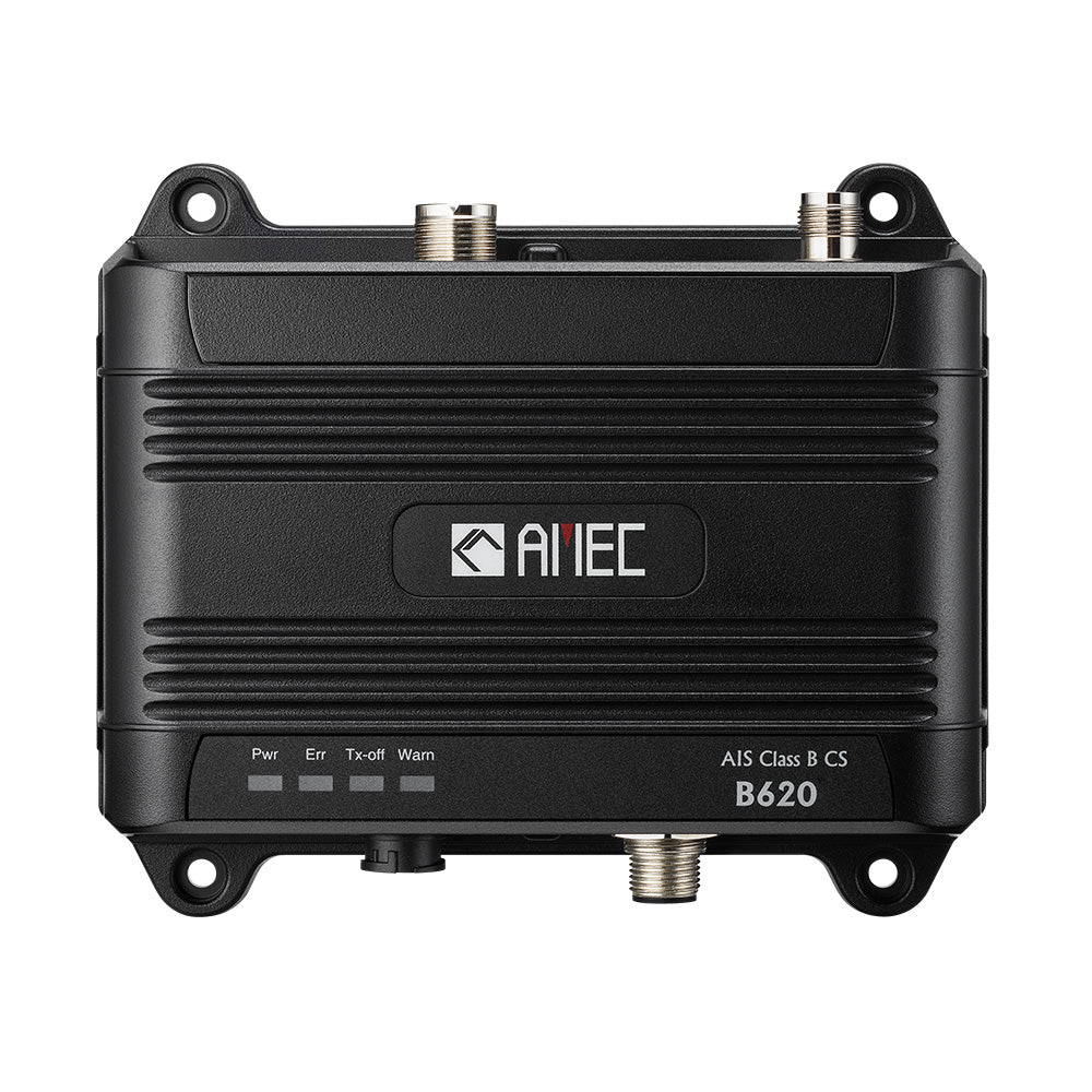 AMEC B620 Class B AIS Transceiver, 2W CSTDMA