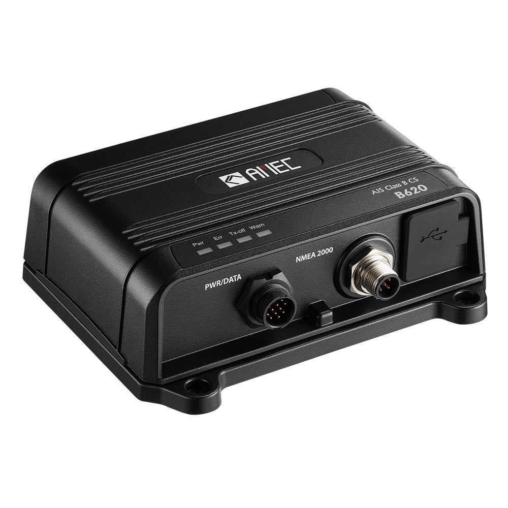 AMEC B620 Class B AIS Transceiver, 2W CSTDMA