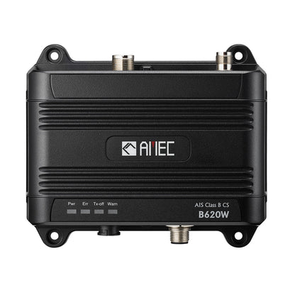 AMEC B620W Class B AIS Transceiver with Wi-Fi