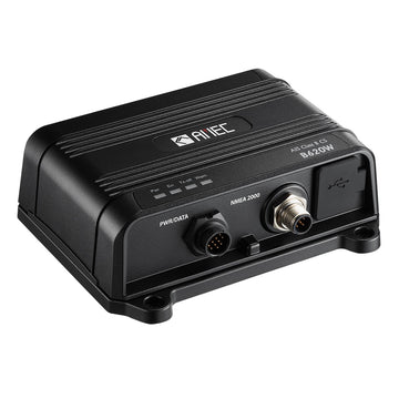 AMEC B620W Class B AIS Transceiver with Wi-Fi