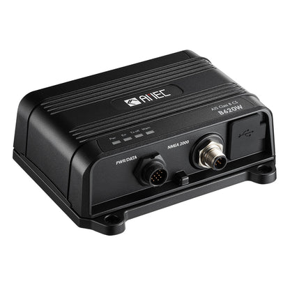 AMEC B620W Class B AIS Transceiver with Wi-Fi