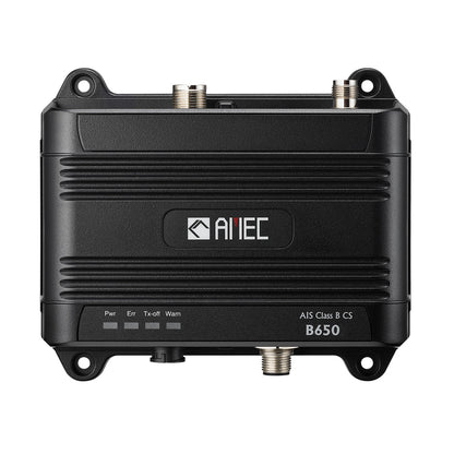 AMEC B650 Class B 5W SOTDMA AIS Transceiver