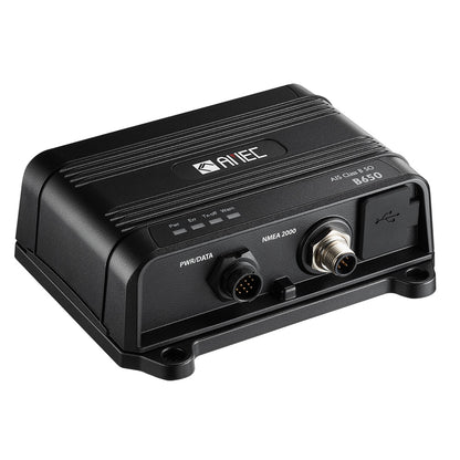 AMEC B650 Class B 5W SOTDMA AIS Transceiver