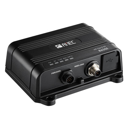 AMEC B650S Class B AIS Transceiver with Integrated VHF Antenna Splitter