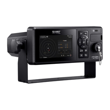 AMEC A750 Class A AIS Transceiver with 4.3 in. Display
