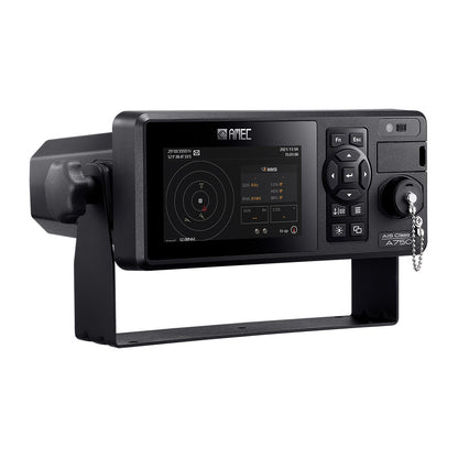 AMEC A750 Class A AIS Transceiver with 4.3 in. Display