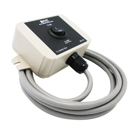 AMEC SB-181 AIS Transceiver TX Switch Box