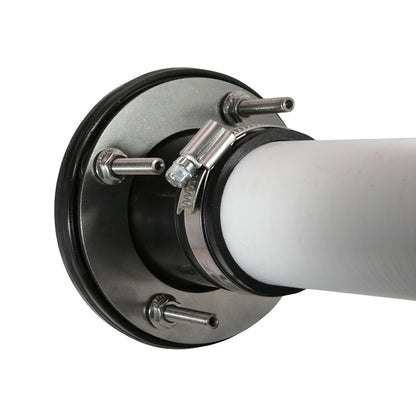 Barton Marine BPG-50 Bulkhead Pipe Gland, 50mm OD