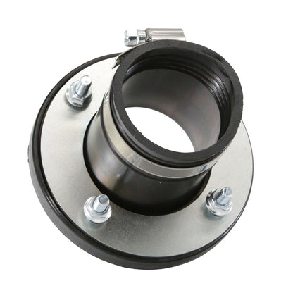 Barton Marine BPG-50 Bulkhead Pipe Gland, 50mm OD